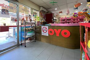 OYO 90205 Bayu Sintok Motel