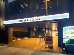 HOTEL LiVEMAX Yokohama Stadium Mae