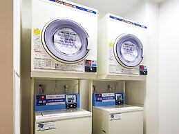 HOTEL LiVEMAX Yokohama Stadium Mae