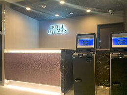 HOTEL LiVEMAX Yokohama Stadium Mae