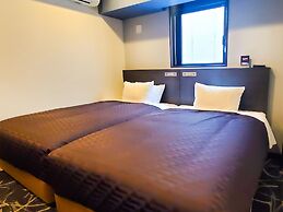 HOTEL LiVEMAX Yokohama Stadium Mae