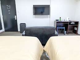 HOTEL LiVEMAX Kyoto Nijojo Nishi