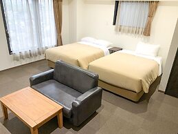 HOTEL LiVEMAX Kyoto Nijojo Nishi