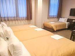 HOTEL LiVEMAX Kyoto Nijojo Nishi