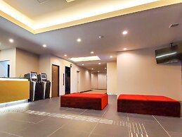 HOTEL LiVEMAX Kyoto Nijojo Nishi