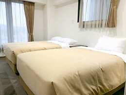 HOTEL LiVEMAX Kyoto Nijojo Nishi