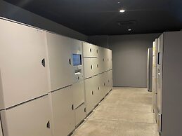 Prince Smart Inn Kyoto Shijo Omiya