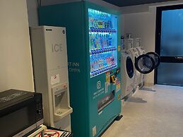 Prince Smart Inn Kyoto Shijo Omiya