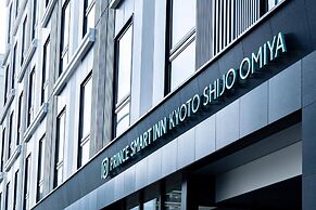 Prince Smart Inn Kyoto Shijo Omiya