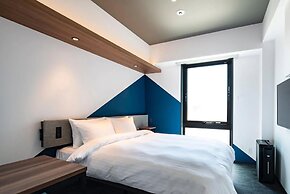 Prince Smart Inn Kyoto Shijo Omiya