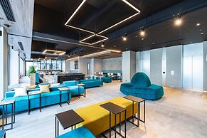 Prince Smart Inn Kyoto Shijo Omiya