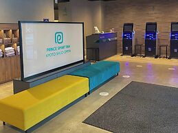 Prince Smart Inn Kyoto Shijo Omiya