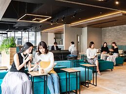 Prince Smart Inn Kyoto Shijo Omiya