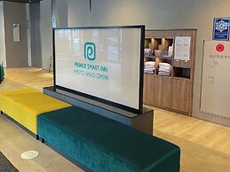 Prince Smart Inn Kyoto Shijo Omiya