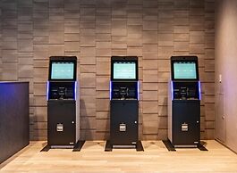 Prince Smart Inn Kyoto Shijo Omiya