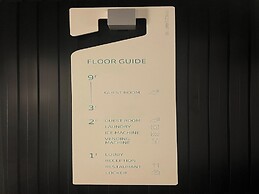 Prince Smart Inn Kyoto Shijo Omiya