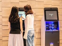 Prince Smart Inn Kyoto Shijo Omiya