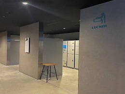 Prince Smart Inn Kyoto Shijo Omiya