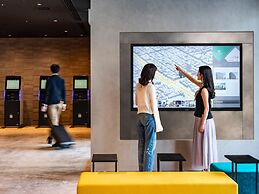 Prince Smart Inn Kyoto Shijo Omiya