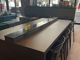 Prince Smart Inn Kyoto Shijo Omiya