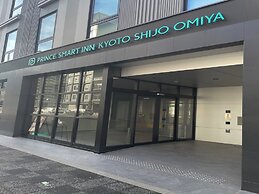 Prince Smart Inn Kyoto Shijo Omiya