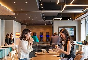 Prince Smart Inn Kyoto Shijo Omiya