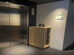 Prince Smart Inn Kyoto Shijo Omiya