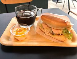 Prince Smart Inn Kyoto Shijo Omiya