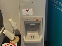 Prince Smart Inn Kyoto Shijo Omiya