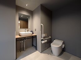 Prince Smart Inn Kyoto Shijo Omiya