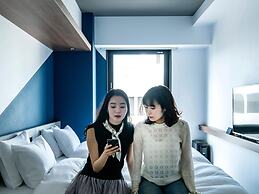 Prince Smart Inn Kyoto Shijo Omiya