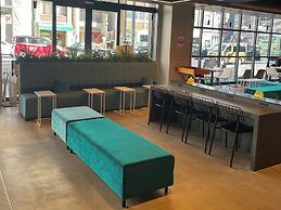 Prince Smart Inn Kyoto Shijo Omiya