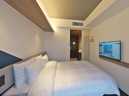 Prince Smart Inn Kyoto Shijo Omiya