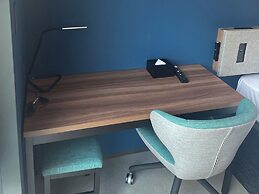 Prince Smart Inn Kyoto Shijo Omiya