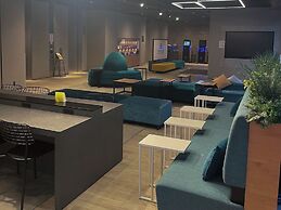 Prince Smart Inn Kyoto Shijo Omiya