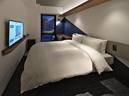 Prince Smart Inn Kyoto Shijo Omiya