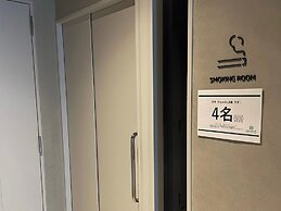 Prince Smart Inn Kyoto Shijo Omiya