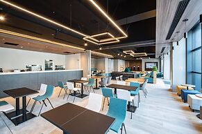 Prince Smart Inn Kyoto Shijo Omiya