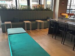 Prince Smart Inn Kyoto Shijo Omiya