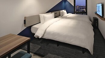 Prince Smart Inn Kyoto Shijo Omiya