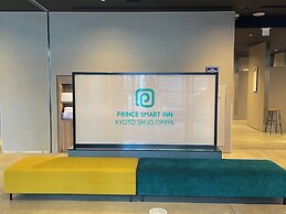 Prince Smart Inn Kyoto Shijo Omiya