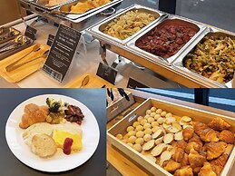 Prince Smart Inn Kyoto Shijo Omiya