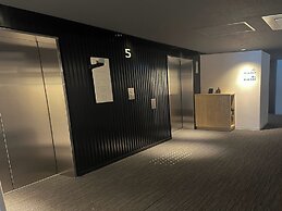 Prince Smart Inn Kyoto Shijo Omiya