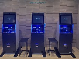 Prince Smart Inn Kyoto Shijo Omiya