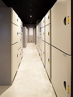 Prince Smart Inn Kyoto Shijo Omiya