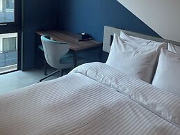 Prince Smart Inn Kyoto Shijo Omiya