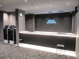 HOTEL LiVEMAX PREMIUM Nagoya Marunouchi