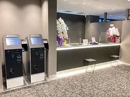 HOTEL LiVEMAX PREMIUM Nagoya Marunouchi