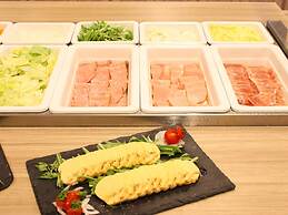 LiVEMAX Resort Atami Ocean