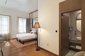Leonardo Boutique Hotel Larnaca
